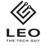 LeoTheTechGuy Logo